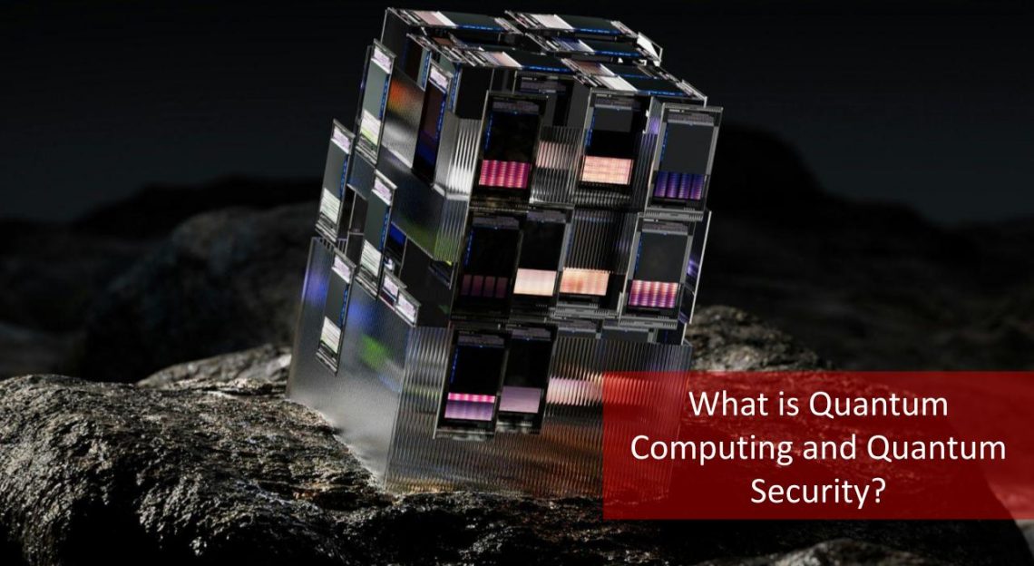 What is Quantum Computing and Quantum Security? - Master of Project ...
